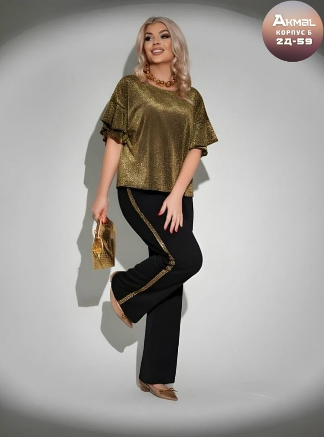 Блузка 23184274