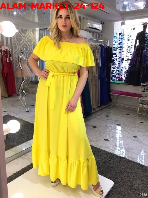 Платье 23184219