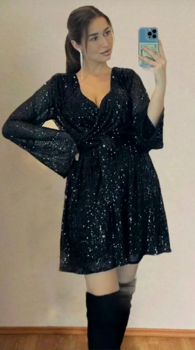 Платье 23184349