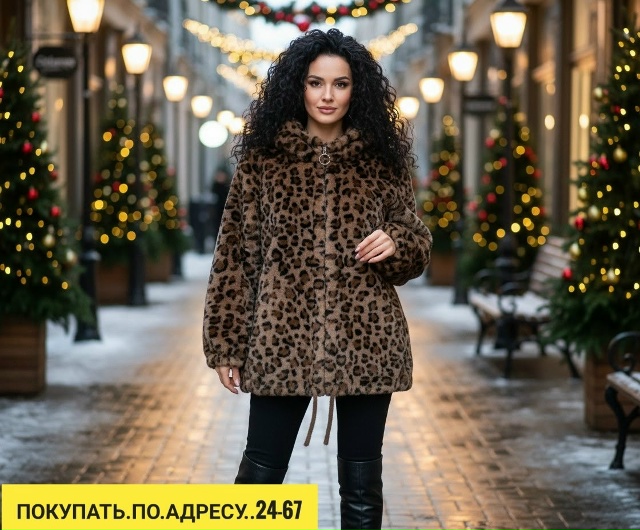 Шуба 23184967