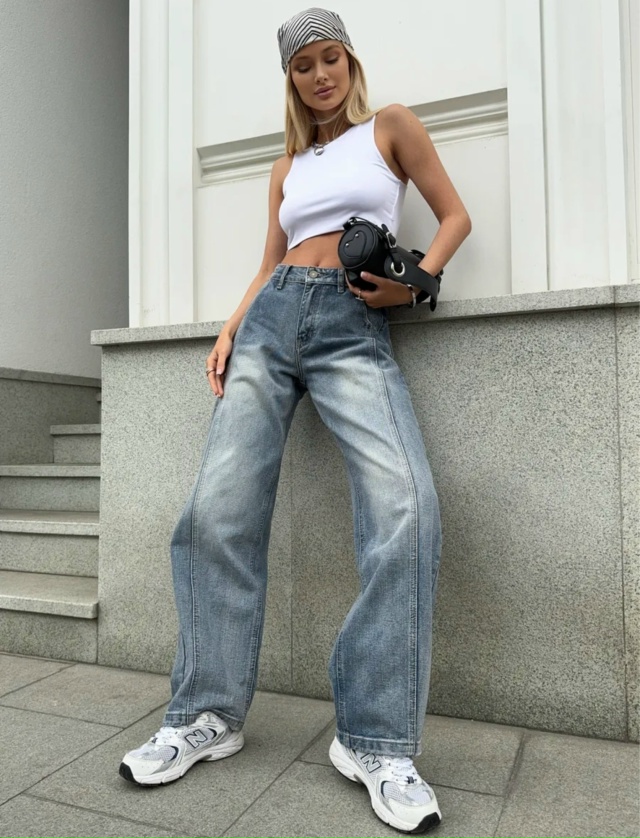 Джинсы 23184990