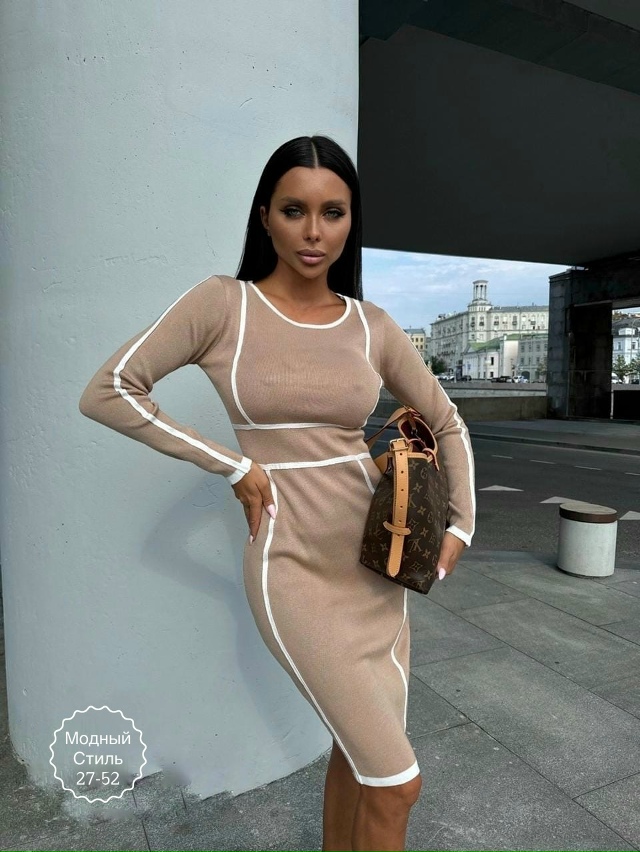 Платье 23184442