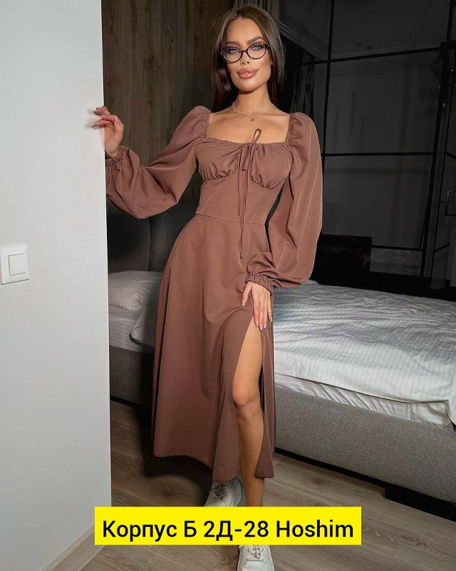 Платье 23185755