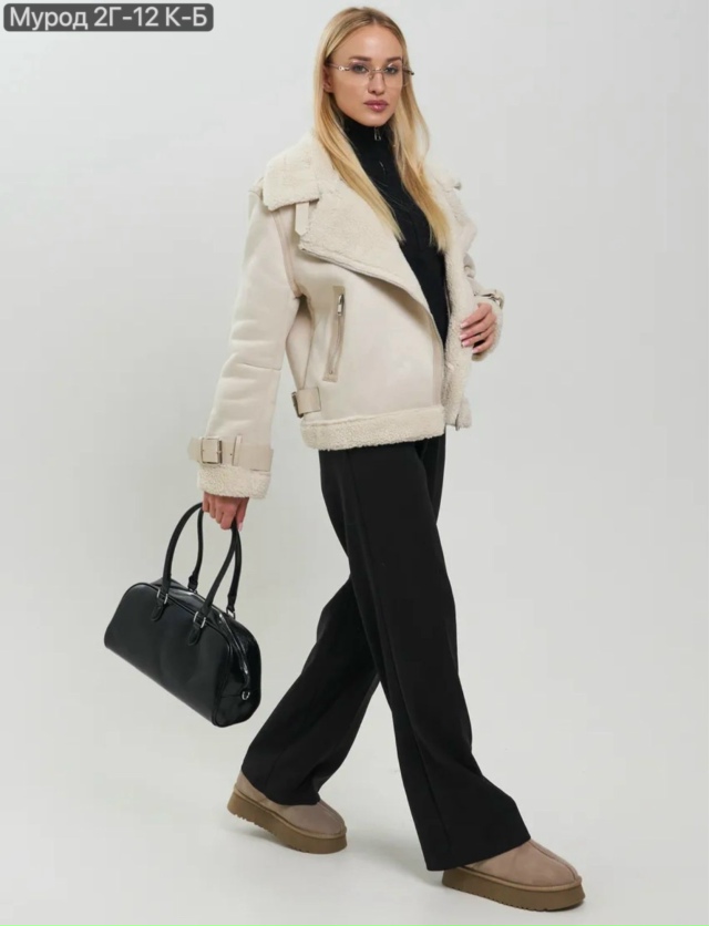 Дубленка 23186226