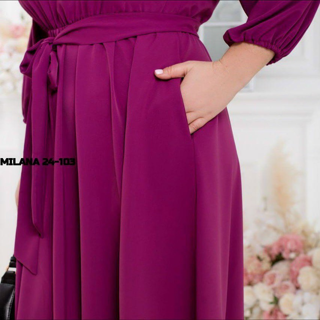 Платье 23185277