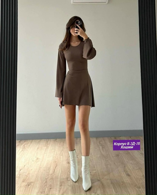 Платье 23185633