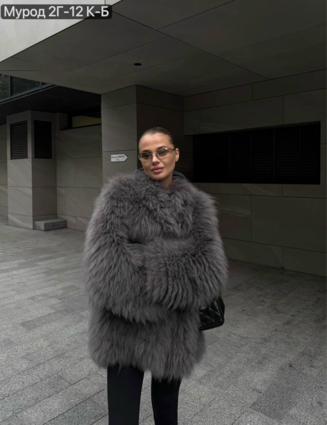 Шуба 23185766