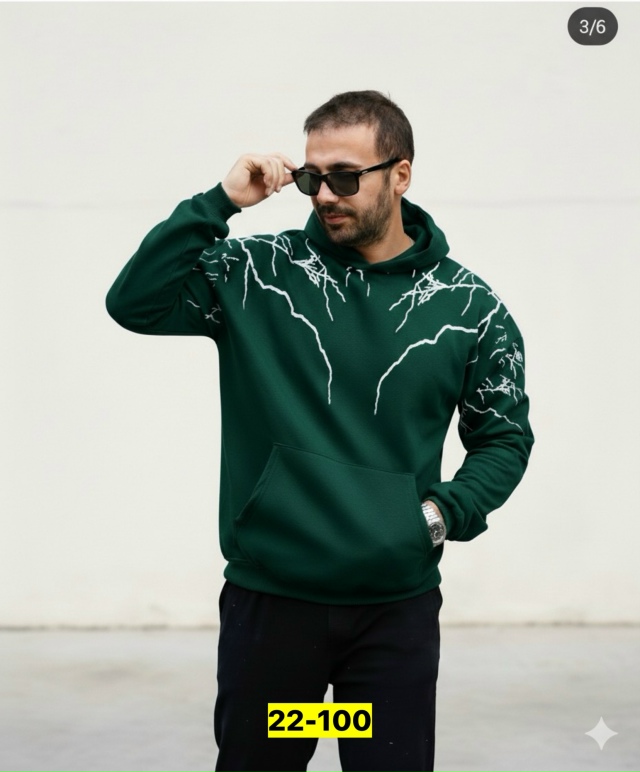 Толстовка 23187486