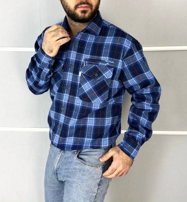 Рубашка 23187763