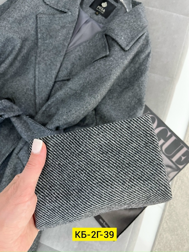 Пальто 23187505