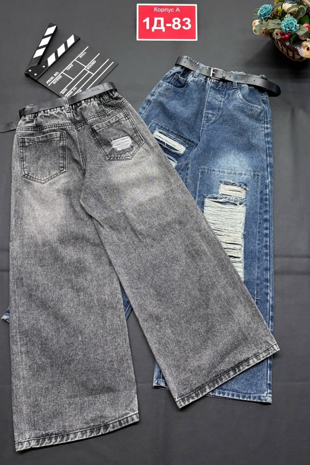 Джинсы 23188157