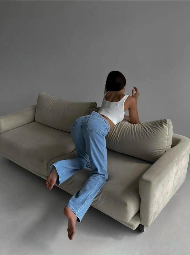 Джинсы 23188615