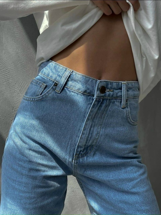 Джинсы 23188615