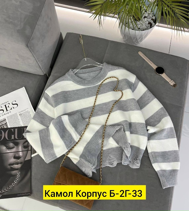 Свитер 23189150