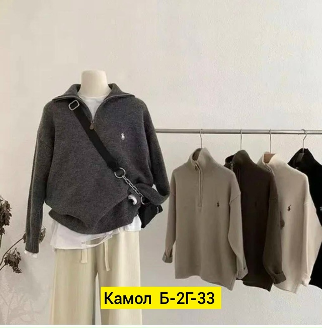 Свитер 23190275