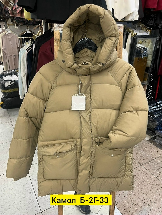 Куртка 23190012