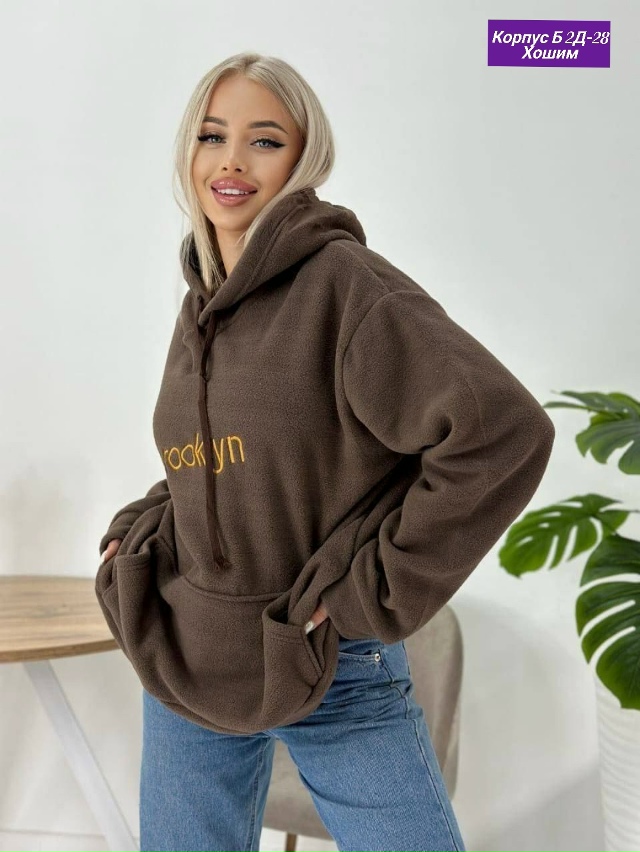 Толстовка 23190713