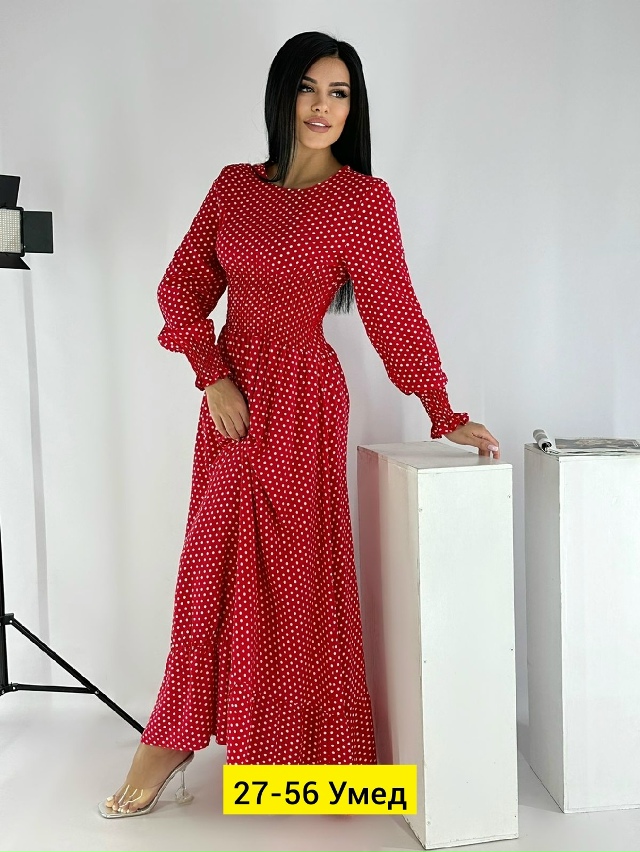 Платье 23190581