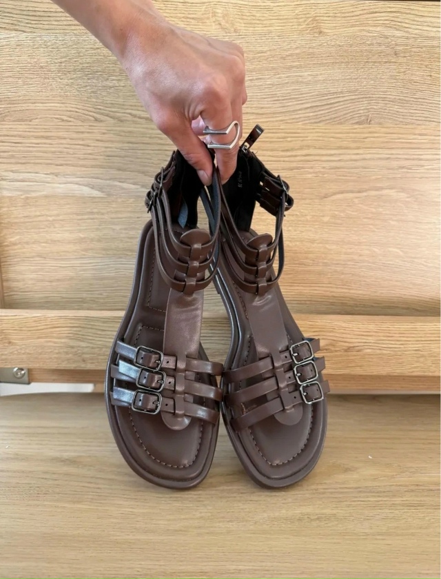 Босоножки 23190862