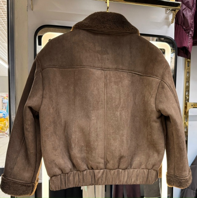 Дубленка 23190673