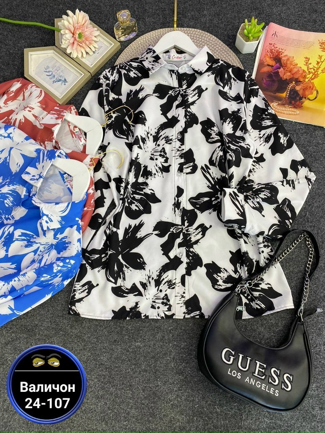 Рубашка 23190923