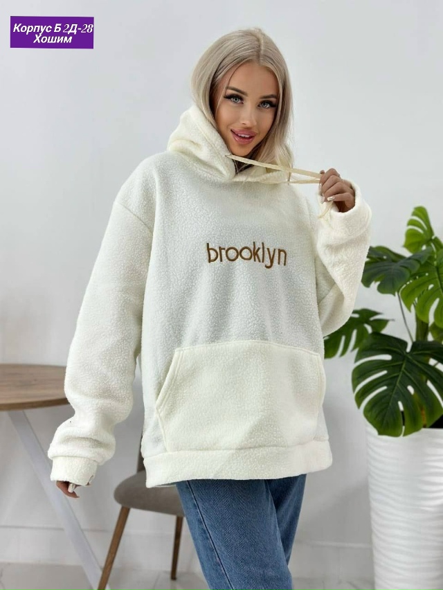 Толстовка 23190713