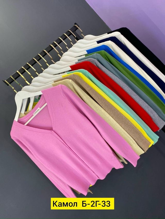 Свитер 23190985