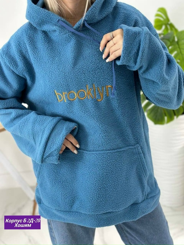 Толстовка 23190713