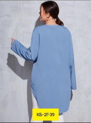 Рубашка 23191102