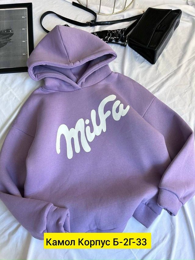 Толстовка 23191329