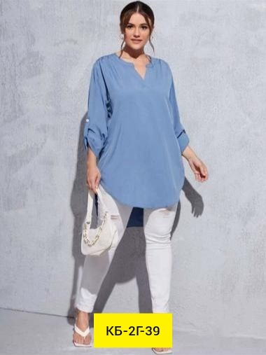 Рубашка 23191102