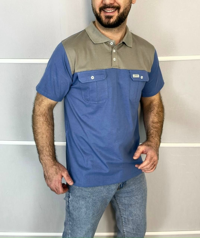 Футболка 23191814