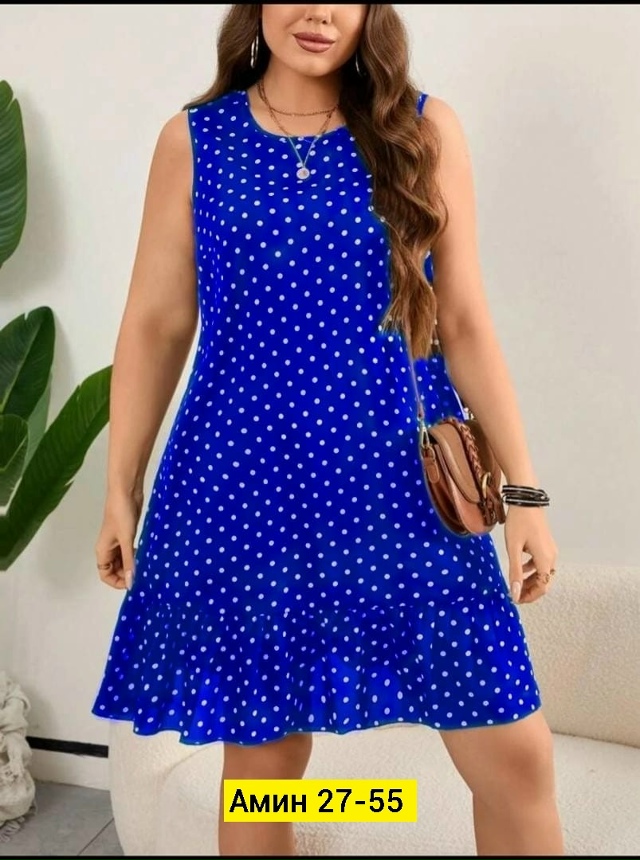 Платье 23192163