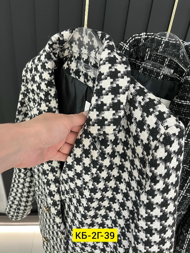 Пиджак 23191946