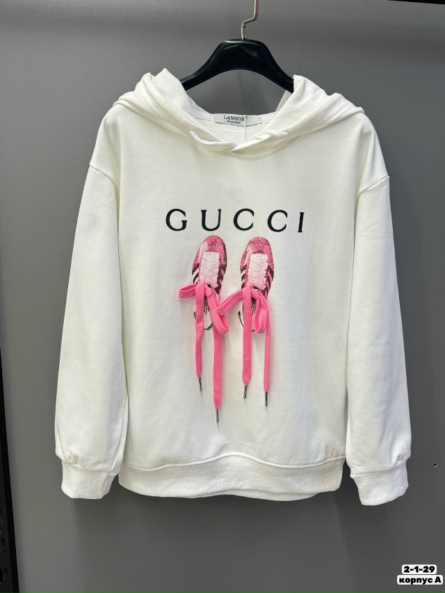 Толстовка 23192506