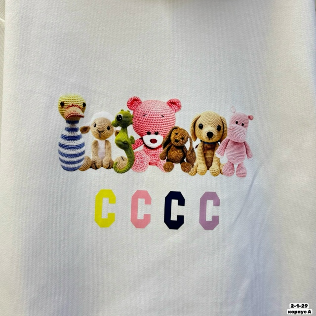 Толстовка 23192838