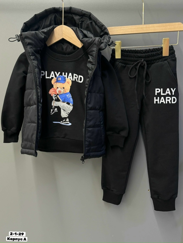 Костюм 23192980