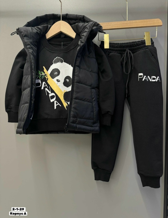 Костюм 23192980