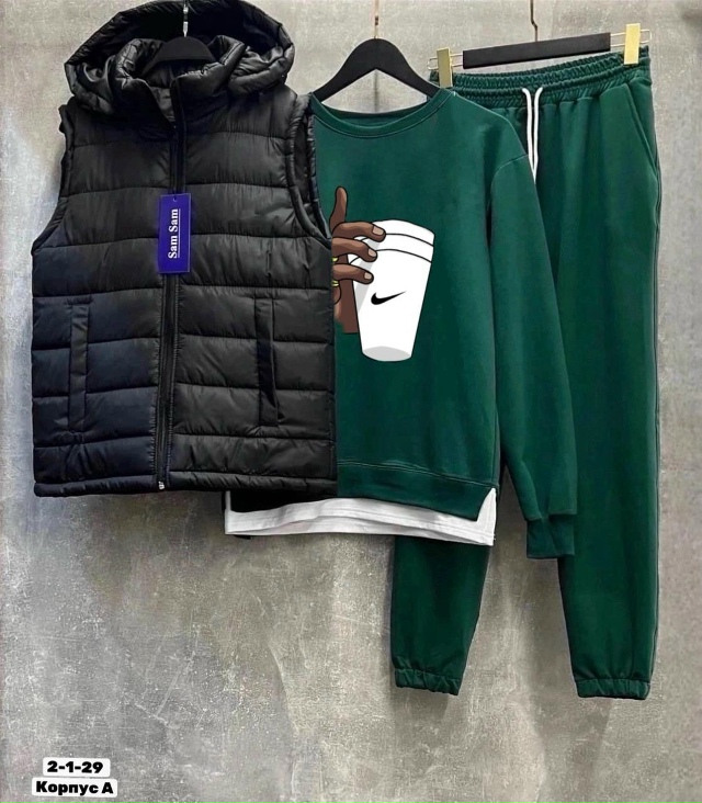 Костюм 23193225