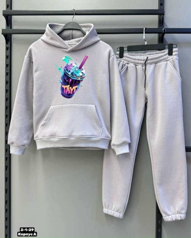 Костюм 23193420