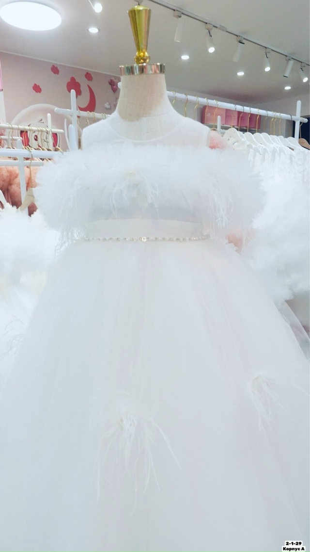 Платье 23193112