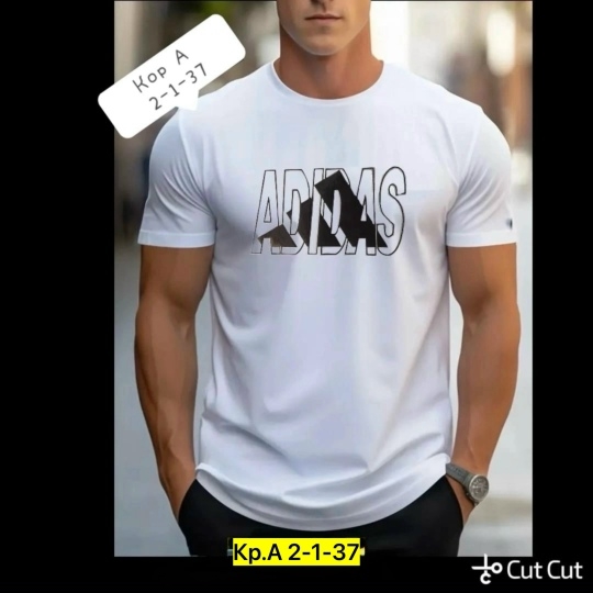 Футболка 23194204