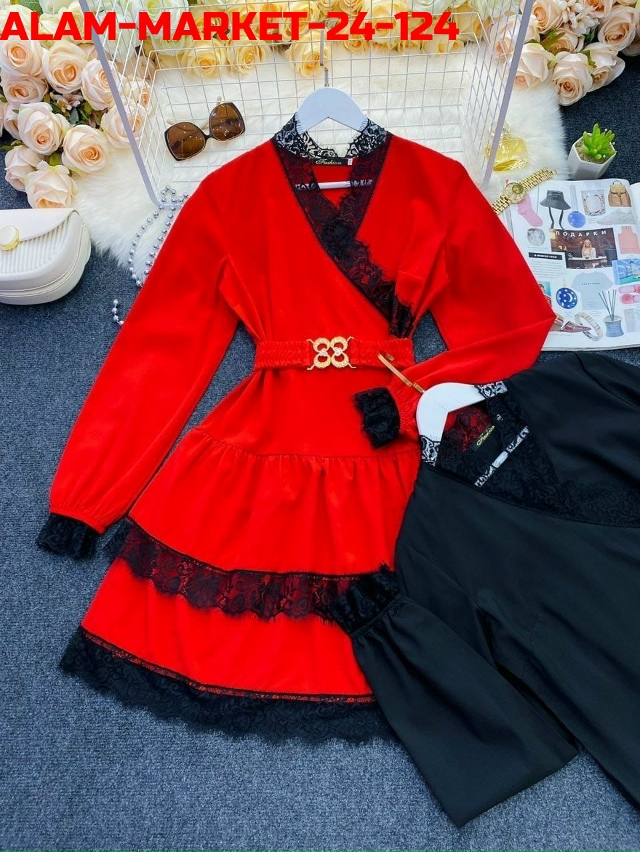 Платье 23244322