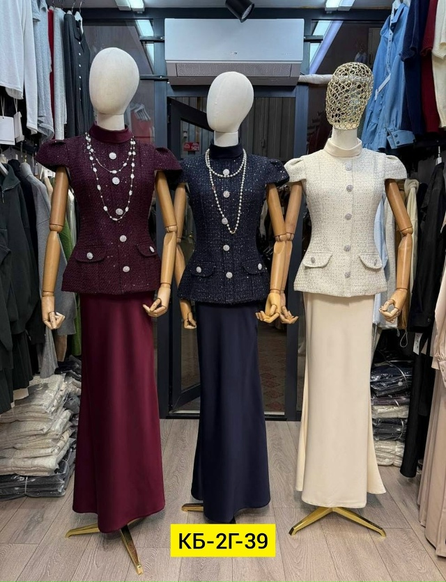 Костюм 23247559