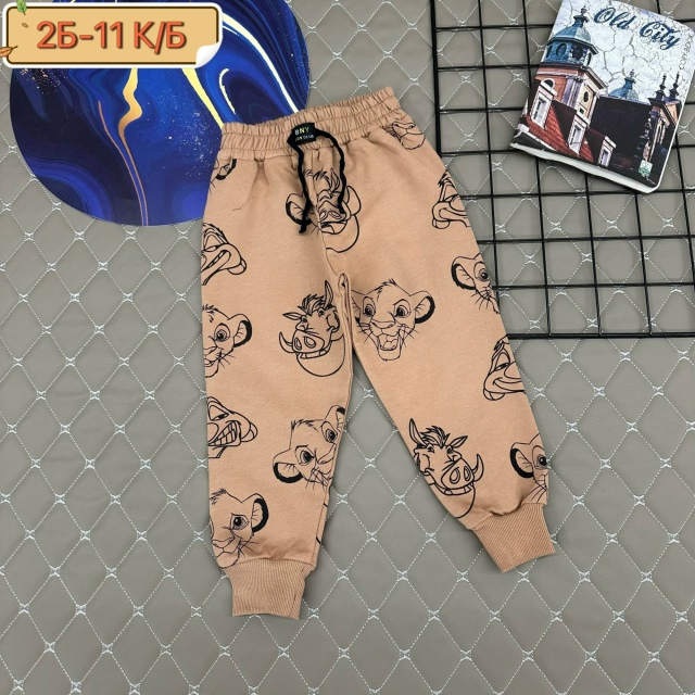 Штаны 23264052