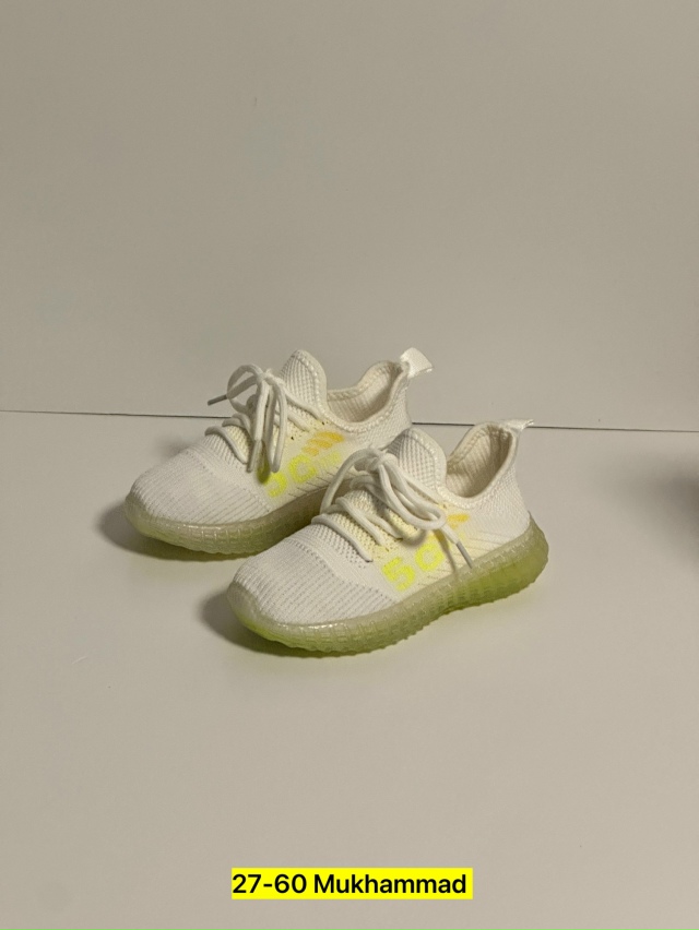 Кроссовки 23312602