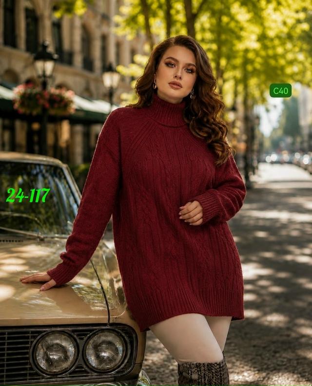 Туника 23491887