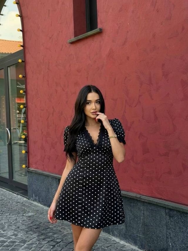 Платье 23502034