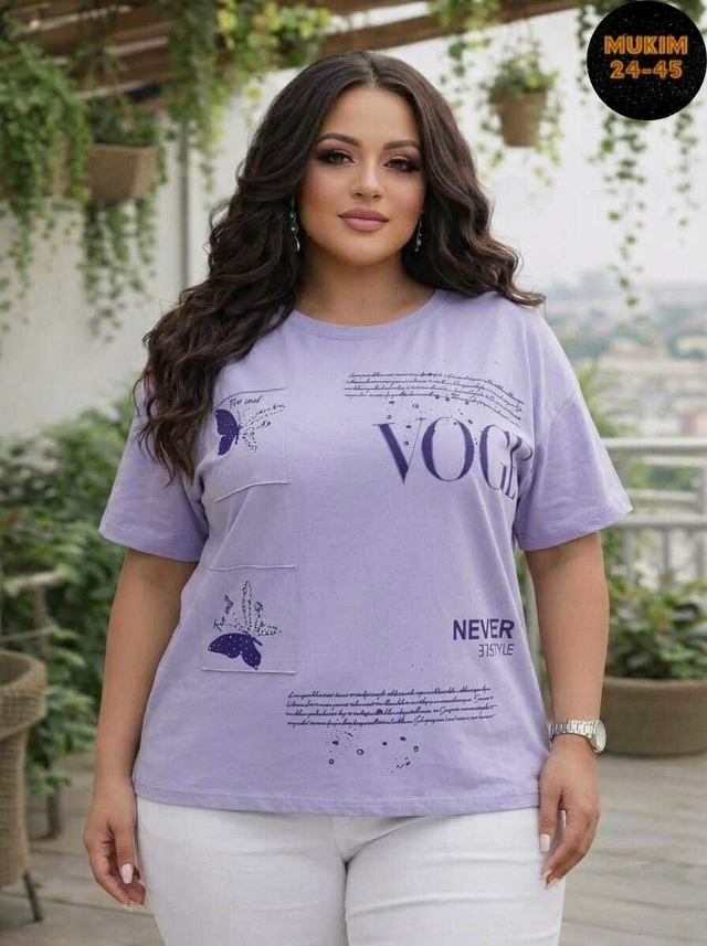 Футболка 23516131