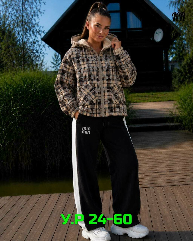 Рубашка 23524805